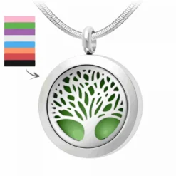 So Charm BijouxCollier et pendentif So Charm B2056 Femme