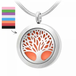 So Charm BijouxCollier et pendentif So Charm B2056 Femme