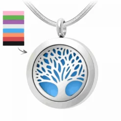 So Charm BijouxCollier et pendentif So Charm B2056 Femme