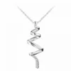 So Charm BijouxCollier et pendentif So Charm BS1549-COLLIER Femme