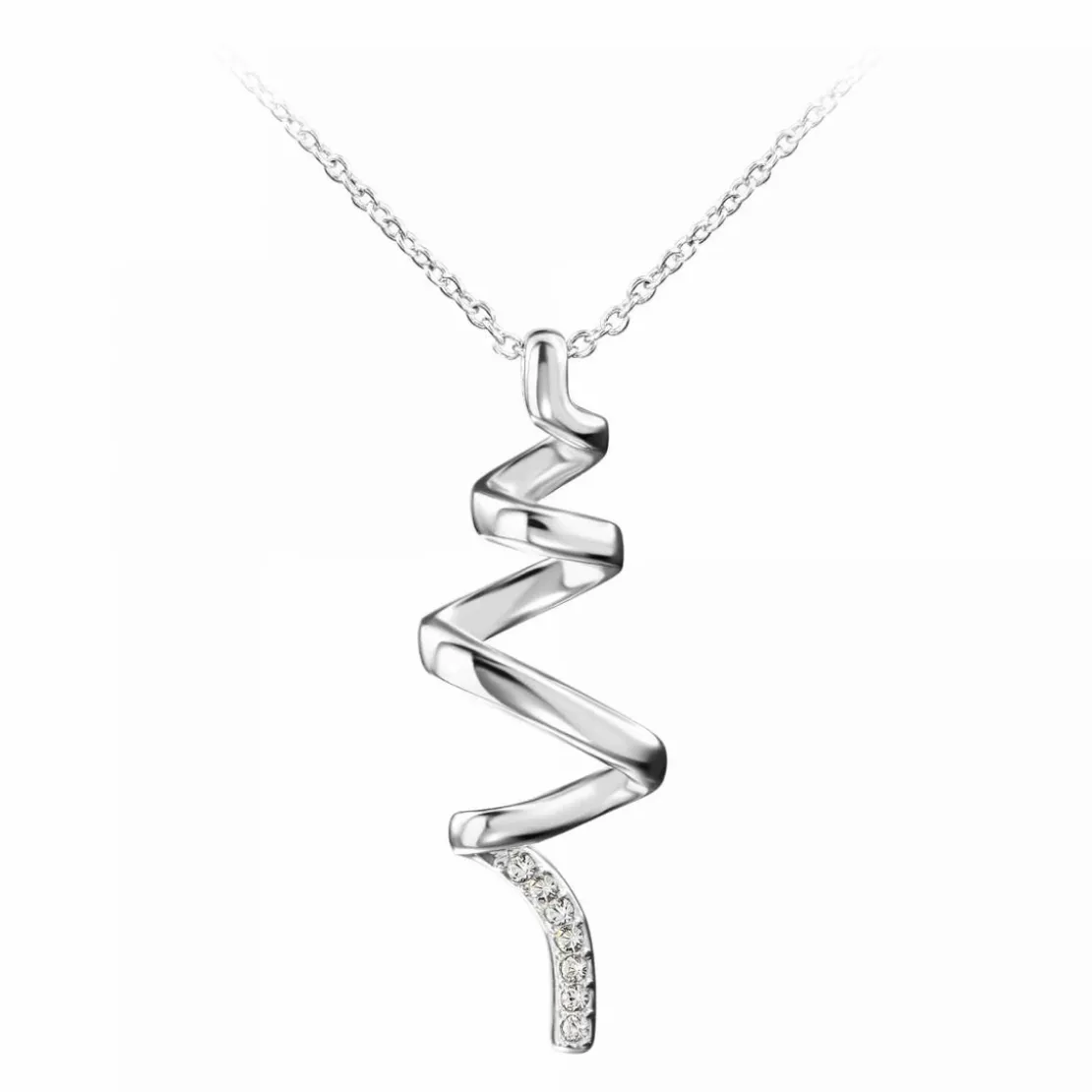 So Charm BijouxCollier et pendentif So Charm BS1549-COLLIER Femme