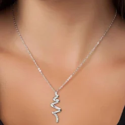 So Charm BijouxCollier et pendentif So Charm BS1549-COLLIER Femme