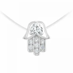 So Charm BijouxCollier et pendentif So Charm B2120 Femme