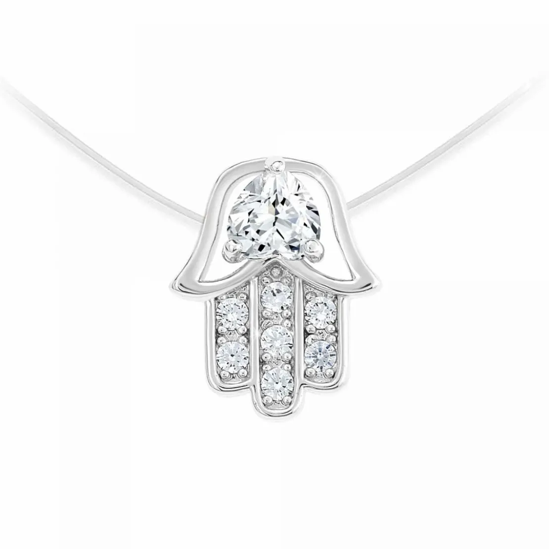 So Charm BijouxCollier et pendentif So Charm B2120 Femme
