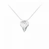 So Charm BijouxCollier et pendentif So Charm BS025-SN016-CRYS Femme