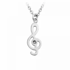 So Charm BijouxCollier et pendentif So Charm BD2082 Femme