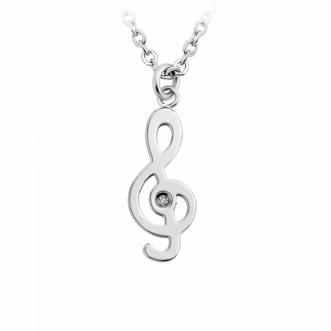So Charm BijouxCollier et pendentif So Charm BD2082 Femme