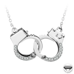 So Charm BijouxCollier et pendentif So Charm BS124