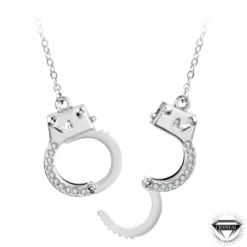 So Charm BijouxCollier et pendentif So Charm BS124