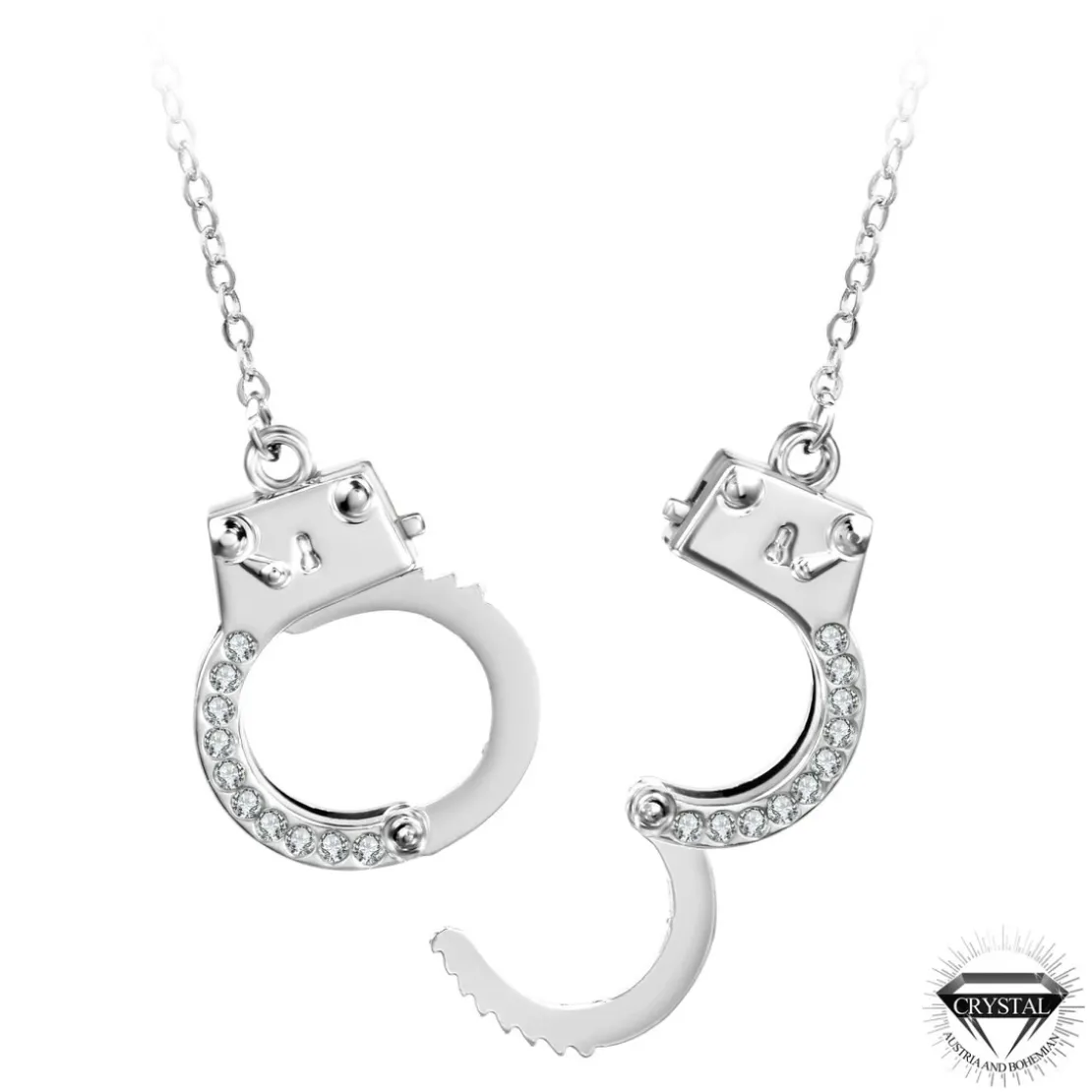So Charm BijouxCollier et pendentif So Charm BS124