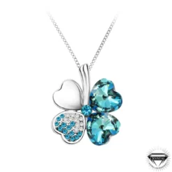 So Charm BijouxCollier et pendentif So Charm BS128-BEBL