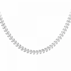 So Charm BijouxCollier et pendentif So Charm B2881-ARGENT Femme