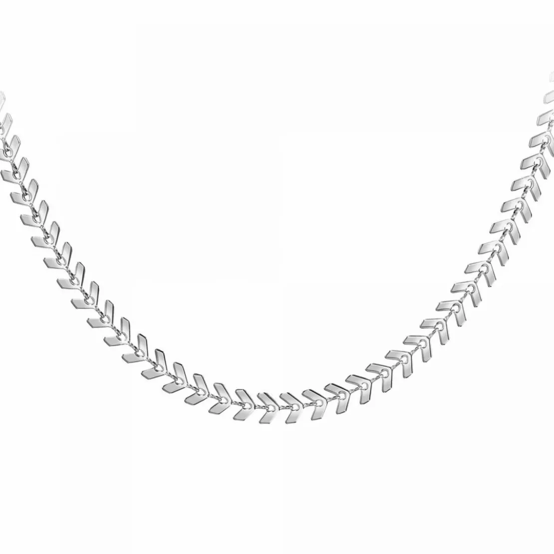 So Charm BijouxCollier et pendentif So Charm B2881-ARGENT Femme
