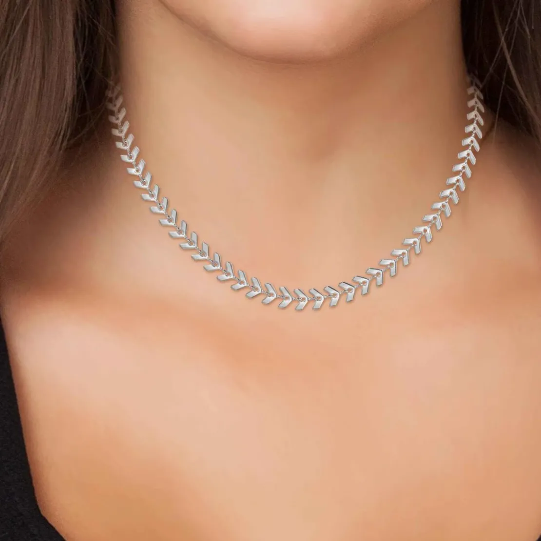 So Charm BijouxCollier et pendentif So Charm B2881-ARGENT Femme