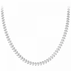 So Charm BijouxCollier et pendentif So Charm B2881-ARGENT Femme