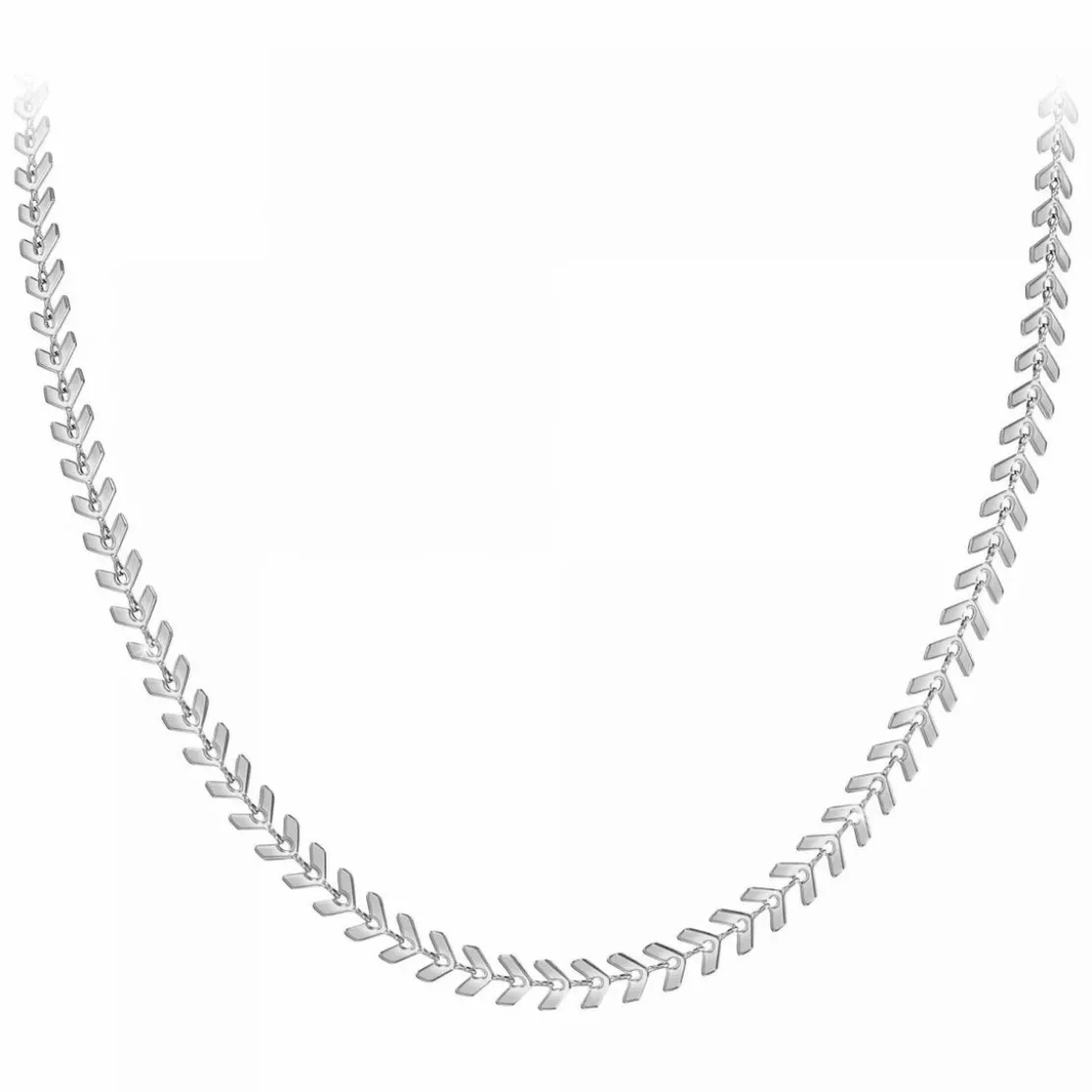 So Charm BijouxCollier et pendentif So Charm B2881-ARGENT Femme