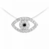 So Charm BijouxCollier et pendentif So Charm B2122 Femme