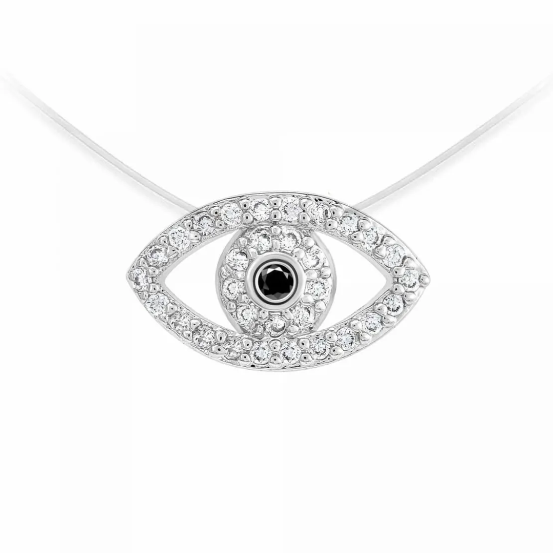 So Charm BijouxCollier et pendentif So Charm B2122 Femme