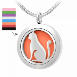 So Charm BijouxCollier et pendentif So Charm B2054 Femme