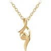 So Charm BijouxCollier Femme So Charm - BD4229-DORE - Collier Mode Doré