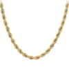 So Charm BijouxCollier Femme So Charm - B4131-DORE - Collier Mode Doré