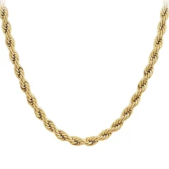 So Charm BijouxCollier Femme So Charm - B4131-DORE - Collier Mode Doré