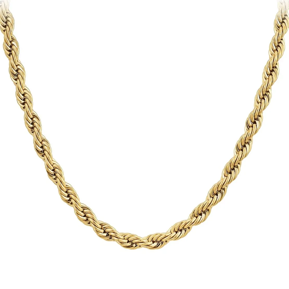 So Charm BijouxCollier Femme So Charm - B4131-DORE - Collier Mode Doré