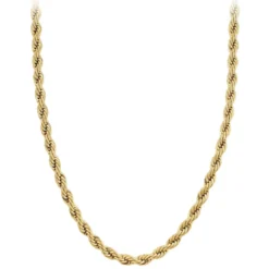 So Charm BijouxCollier Femme So Charm - B4131-DORE - Collier Mode Doré