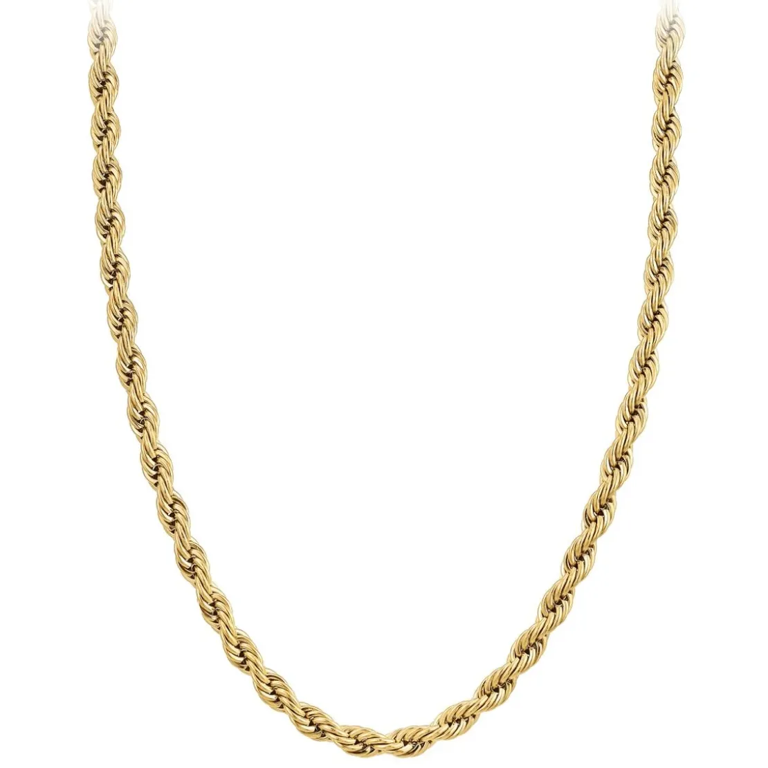 So Charm BijouxCollier Femme So Charm - B4131-DORE - Collier Mode Doré