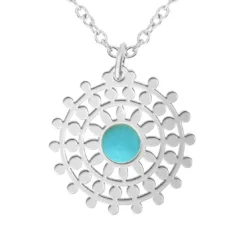 So Charm BijouxCollier Femme So Charm - B2443-ARGENT - Collier Mode Argenté