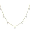 So Charm BijouxCollier Femme So Charm - B4172-DORE - Collier Mode Doré
