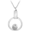 So Charm BijouxCollier Femme So Charm - B4239-ARGENT - Collier Mode Argenté