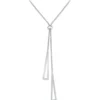 So Charm BijouxCollier Femme So Charm - B3319-ARGENT - Collier Mode Argenté