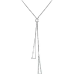So Charm BijouxCollier Femme So Charm - B3319-ARGENT - Collier Mode Argenté