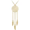 So Charm BijouxCollier Femme So Charm - B4261-DORE - Collier Mode Doré