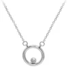 So Charm BijouxCollier Femme So Charm - BD4094-ARGENT - Collier Mode Argenté