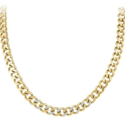 So Charm BijouxCollier Femme So Charm - B3050-DORE - Collier Mode Doré