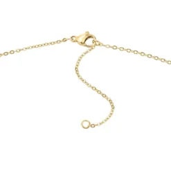 So Charm BijouxCollier Femme So Charm - B2456-DORE - Collier Mode Doré