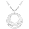 So Charm BijouxCollier Femme So Charm - B4263-ARGENT - Collier Mode Argenté