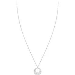 So Charm BijouxCollier Femme So Charm - B4263-ARGENT - Collier Mode Argenté