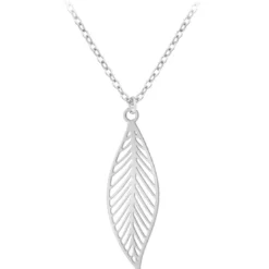So Charm BijouxCollier Femme So Charm - B4262-ARGENT - Collier Mode Argenté