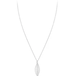 So Charm BijouxCollier Femme So Charm - B4262-ARGENT - Collier Mode Argenté