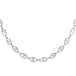 So Charm BijouxCollier Femme So Charm - B3043-ARGENT - Collier Mode Argenté