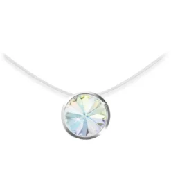 So Charm BijouxCollier Femme So Charm - B3362-IRIS - Collier Mode Argenté