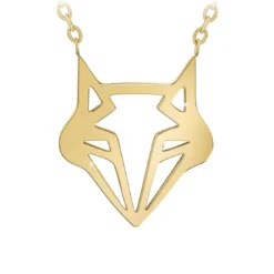So Charm BijouxCollier Femme So Charm - B2807-DORE - Collier Mode Doré