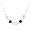 So Charm BijouxCollier Femme So Charm - B2403-ARGENT - Collier Mode Argenté