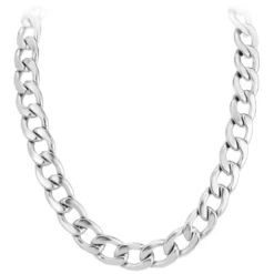 So Charm BijouxCollier Femme So Charm - B2970-ARGENT - Collier Mode Argenté
