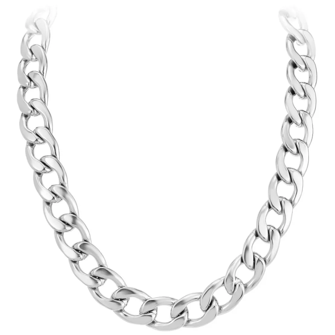 So Charm BijouxCollier Femme So Charm - B2970-ARGENT - Collier Mode Argenté