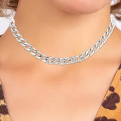 So Charm BijouxCollier Femme So Charm - B2970-ARGENT - Collier Mode Argenté