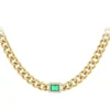 So Charm BijouxCollier Femme So Charm - B3215-DORE - Collier Mode Doré